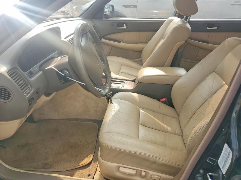 1991 Lexus Ls მანქანა იყიდება აუქციონზე, vin: JT8UF11E7M0047885, აუქციონის ნომერი: 63738376