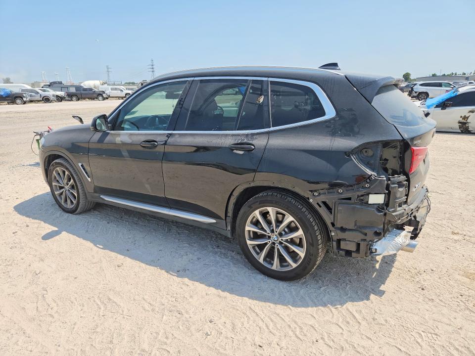 Aukcja sprzedaży 2019 Bmw X3, vin: 5UXTR7C59KLR44298, numer aukcji: 66770206