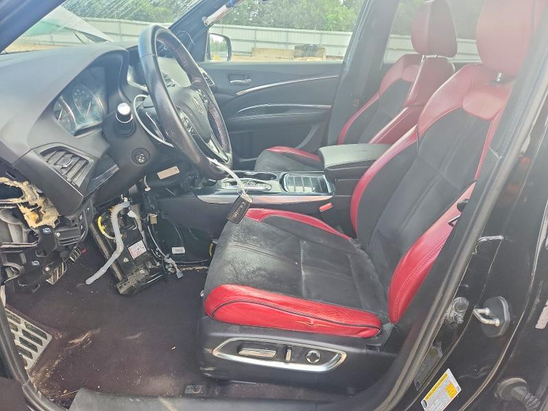 Продажа на аукционе авто 2019 Acura Mdx, vin: 5J8YD4H00KL016446, номер лота: 63227266