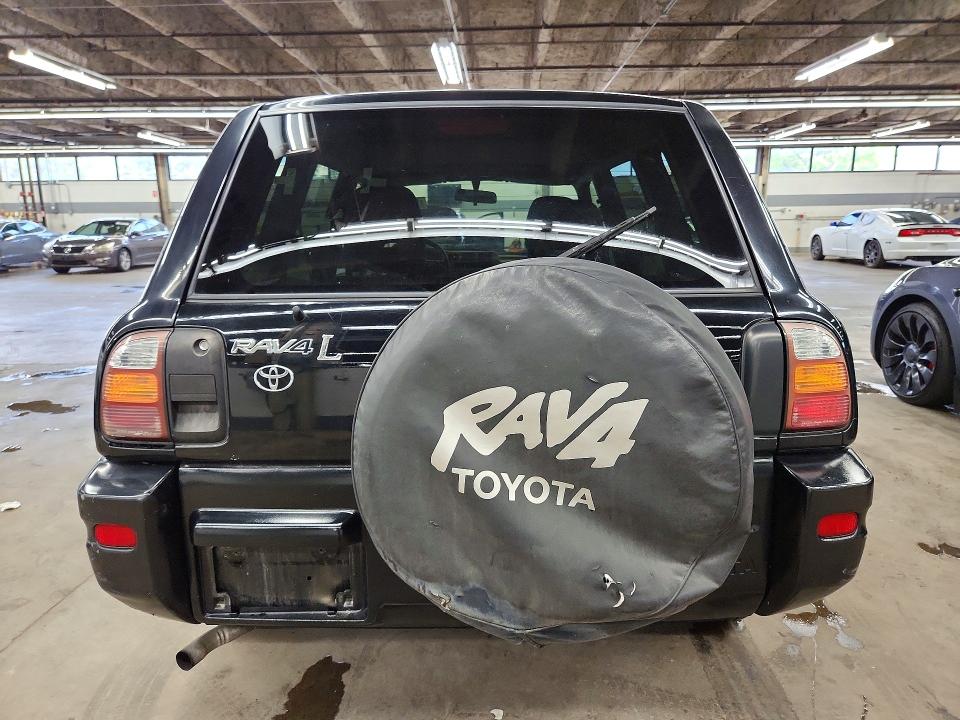 Продаж на аукціоні авто 2000 Toyota Rav4, vin: JT3HP10V5Y7151844, номер лоту: 64781976