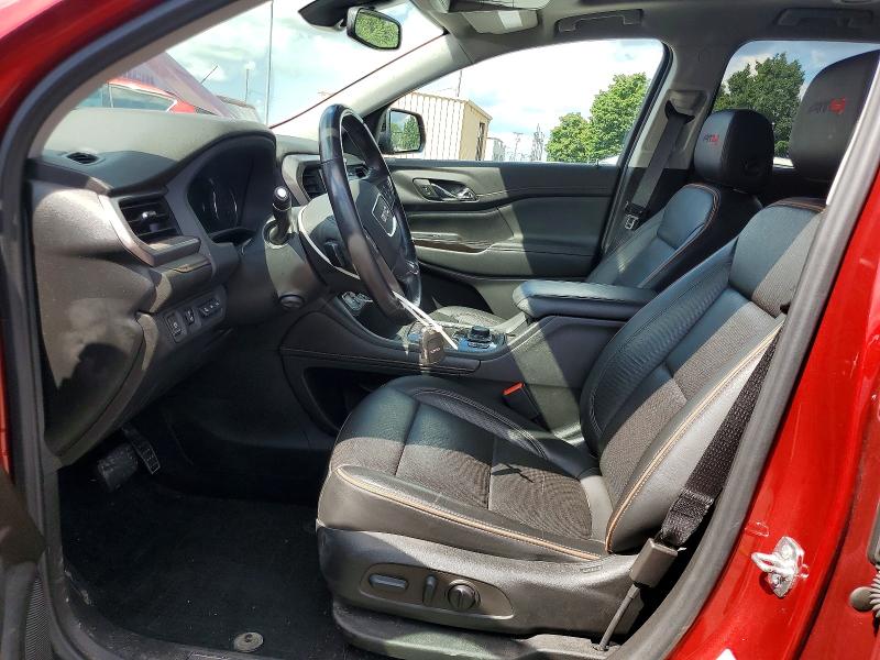 Aukcja sprzedaży 2022 Gmc Acadia, vin: 1GKKNLLS7NZ142636, numer aukcji: 66186176