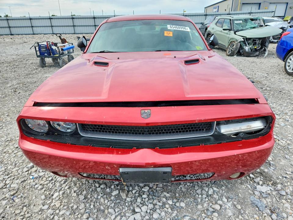 Продаж на аукціоні авто 2009 Dodge Challenger, vin: 2B3LJ54T69H607087, номер лоту: 65468996