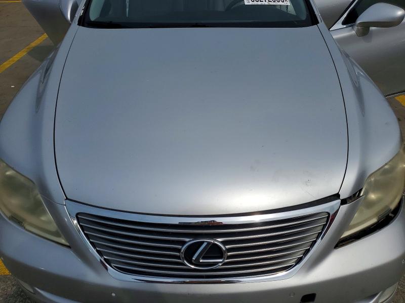 Aukcja sprzedaży 2008 Lexus Ls, vin: JTHBL46F685074541, numer aukcji: 65272006
