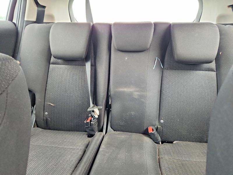 64418366 :رقم المزاد ، 3CZRU6H37JG700540 vin ، 2018 Honda Hr-v مزاد بيع