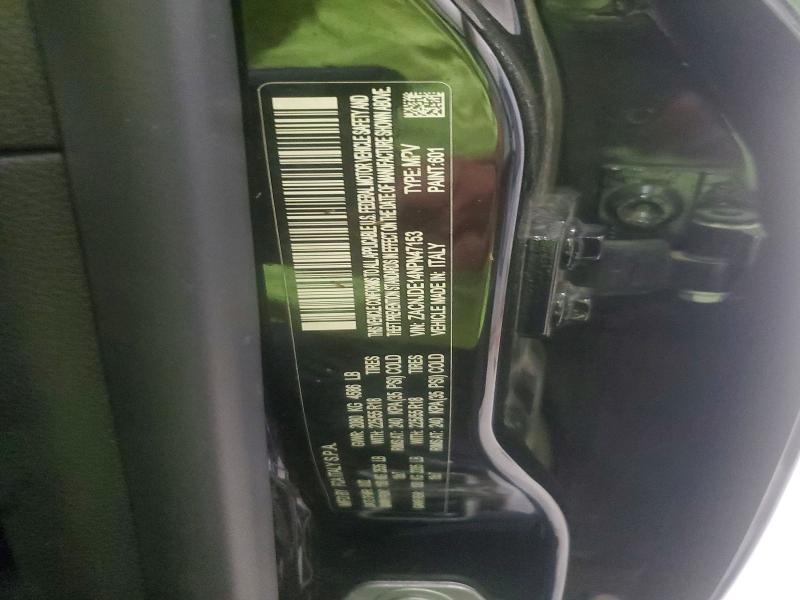 Aukcja sprzedaży 2022 Jeep Renegade, vin: ZACNJDE14NPN47153, numer aukcji: 64320596