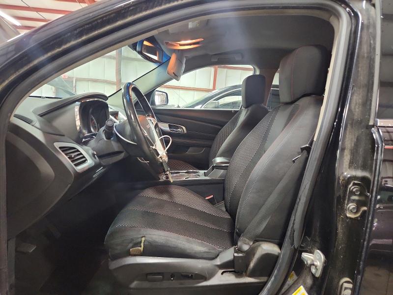 Продаж на аукціоні авто 2010 Gmc Terrain, vin: 2CTALDEW6A6301997, номер лоту: 63551366