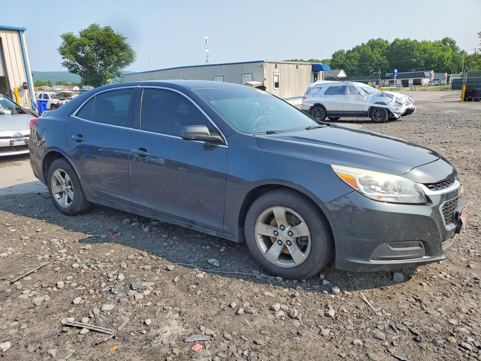 Aukcja sprzedaży 2015 Chevrolet Malibu, vin: 1G11C5SL5FF226890, numer aukcji: 64377876