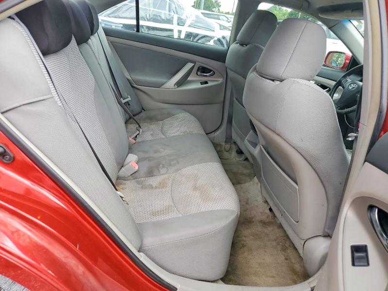 66434636 :رقم المزاد ، 4T1BE46K29U362651 vin ، 2009 Toyota Camry مزاد بيع