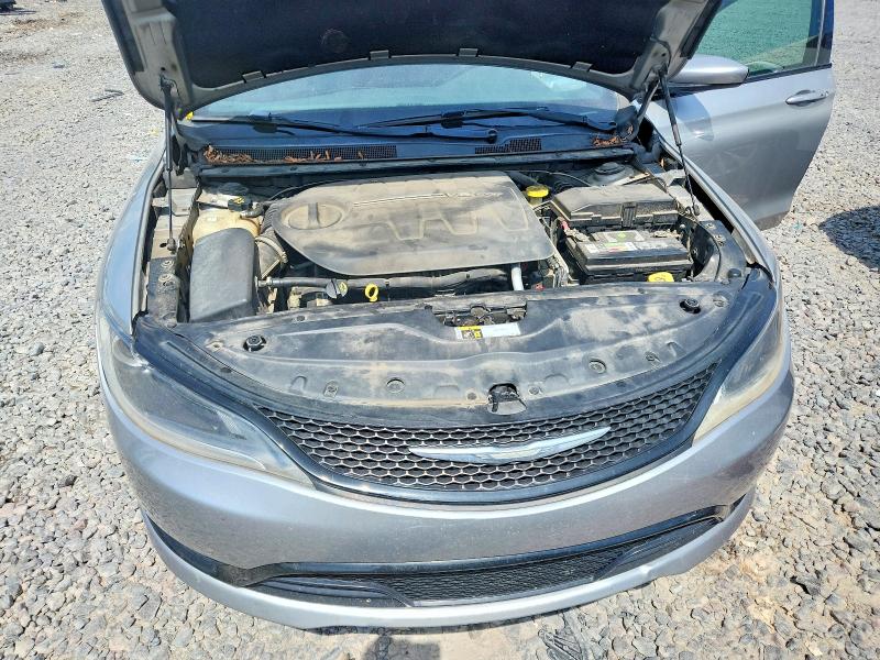 Продаж на аукціоні авто 2015 Chrysler 200, vin: 1C3CCCDG0FN627858, номер лоту: 66504966