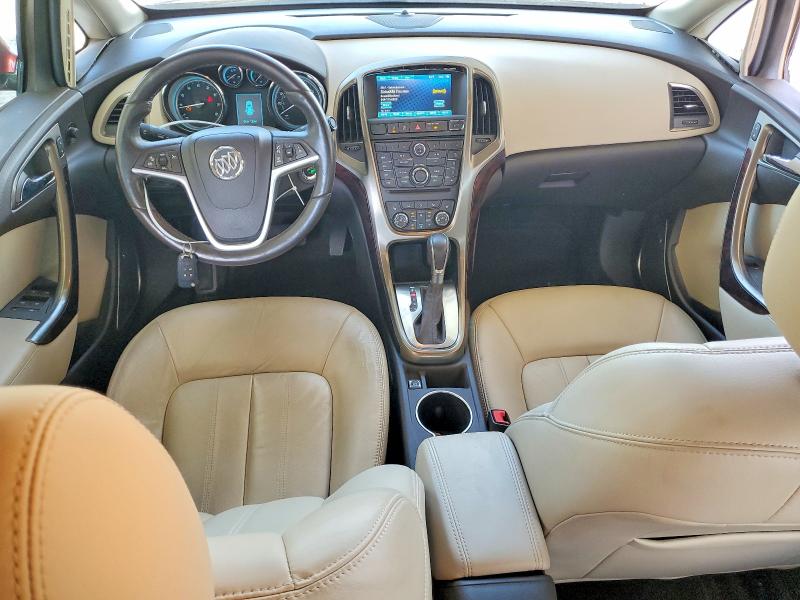 Продаж на аукціоні авто 2016 Buick Verano, vin: 1G4PS5SK3G4112827, номер лоту: 63712046