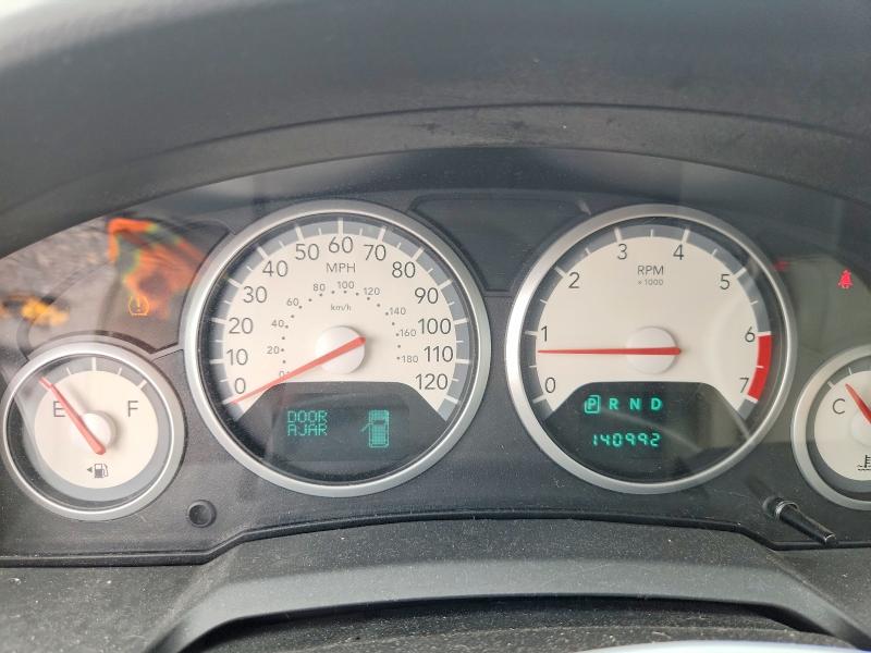 Aukcja sprzedaży 2010 Dodge Grand Caravan, vin: 2D4RN5DX2AR446612, numer aukcji: 63534266