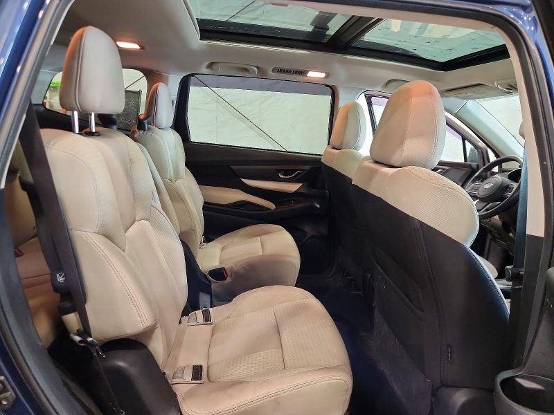 2020 Subaru Ascent მანქანა იყიდება აუქციონზე, vin: 4S4WMAHD1L3436995, აუქციონის ნომერი: 64607176