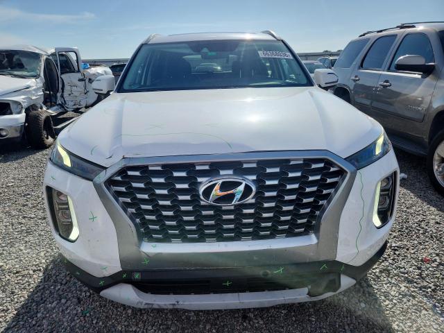 66368036 :رقم المزاد ، KM8R24HE5MU188159 vin ، 2021 Hyundai Palisade مزاد بيع