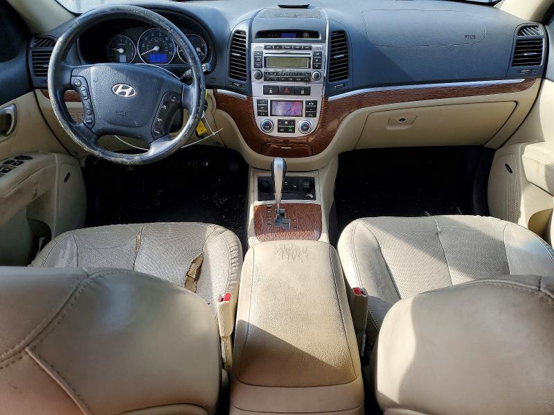 Продаж на аукціоні авто 2008 Hyundai Santa Fe, vin: 5NMSH73E38H190700, номер лоту: 64129286