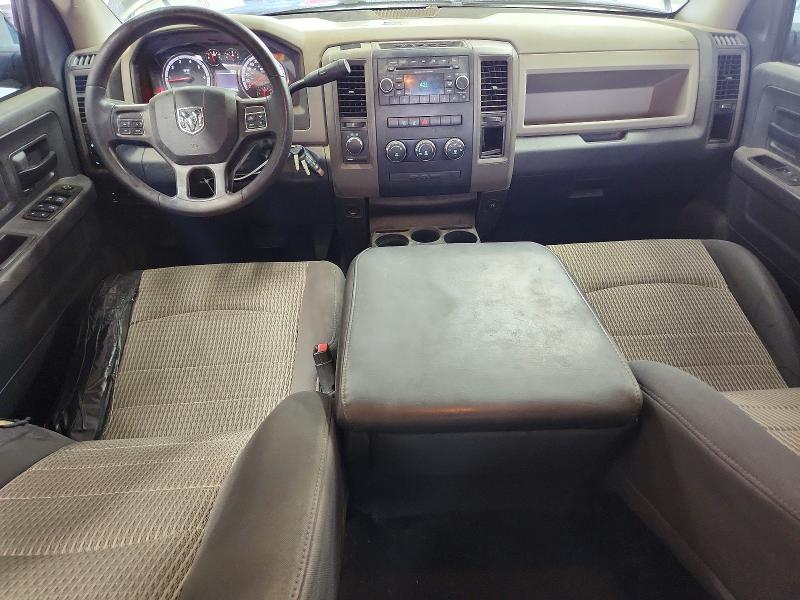 Aukcja sprzedaży 2012 Dodge Ram 1500, vin: 1C6RD7FPXCS232856, numer aukcji: 66052416