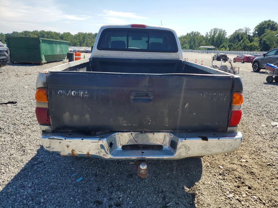 Продаж на аукціоні авто 2002 Toyota Tacoma, vin: 5TEWN72N72Z145164, номер лоту: 66138856