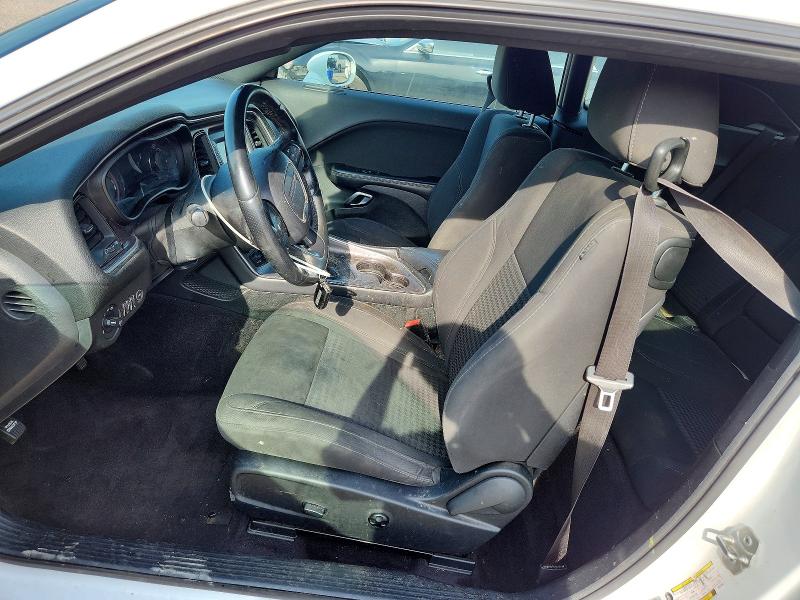Aukcja sprzedaży 2017 Dodge Challenger, vin: 2C3CDZAGXHH531896, numer aukcji: 65001516