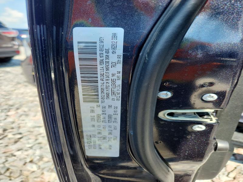 64290926 :رقم المزاد ، 1C6RR7FT0JS343055 vin ، 2018 Ram 1500 مزاد بيع
