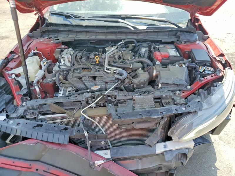Продажа на аукционе авто 2024 Nissan Altima, vin: 1N4BL4DV8RN402576, номер лота: 65864016