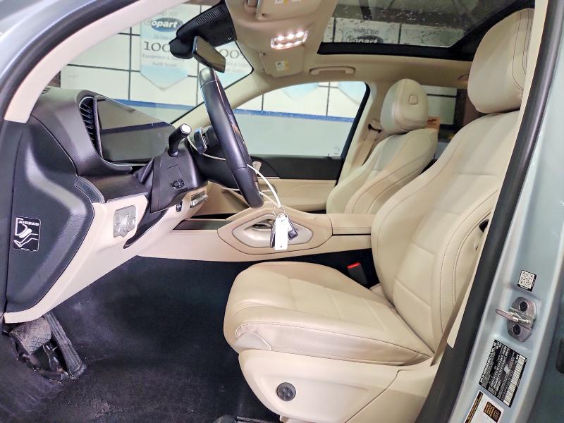 Продаж на аукціоні авто 2025 Mercedes-benz Gle, vin: 4JGFB4FB9SB281934, номер лоту: 65155186