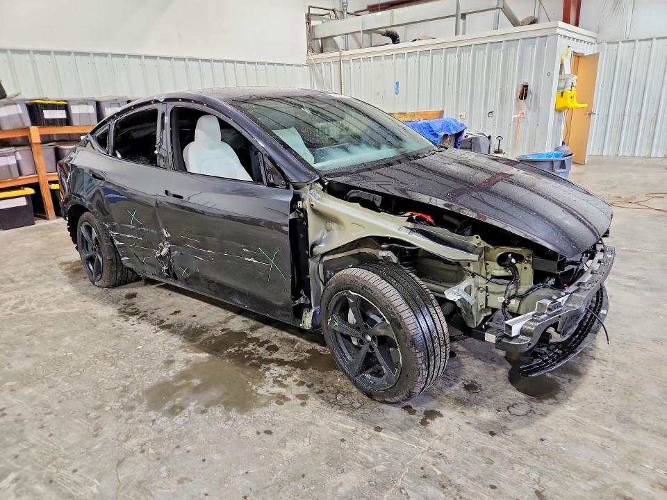 Aukcja sprzedaży 2026 Tesla Model Y, vin: 7SAYGDEE3TA674238, numer aukcji: 66653946