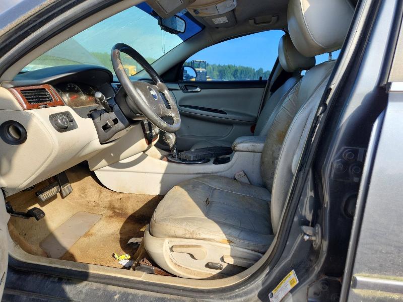 Продажа на аукционе авто 2010 Chevrolet Impala, vin: 2G1WB5EK8A1211683, номер лота: 64155726