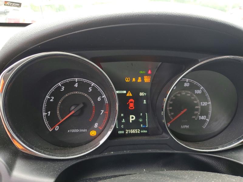 Aukcja sprzedaży 2018 Mitsubishi Outlander Sport, vin: JA4AR3AU6JZ024534, numer aukcji: 65057596