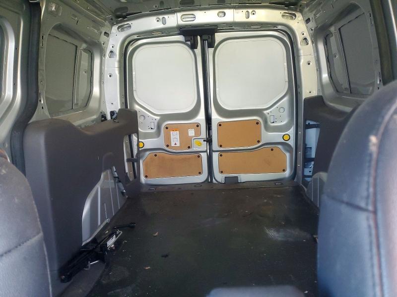 64249286 :رقم المزاد ، NM0LS7E22L1471704 vin ، 2020 Ford Transit Connect مزاد بيع