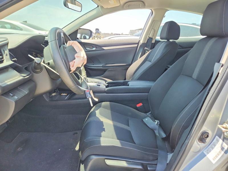 Aukcja sprzedaży 2017 Honda Civic, vin: 2HGFC2F54HH500400, numer aukcji: 63427416