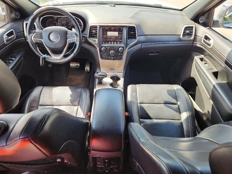 66516616 :رقم المزاد ، 1C4RJFBG7FC215321 vin ، 2015 Jeep Grand Cherokee مزاد بيع