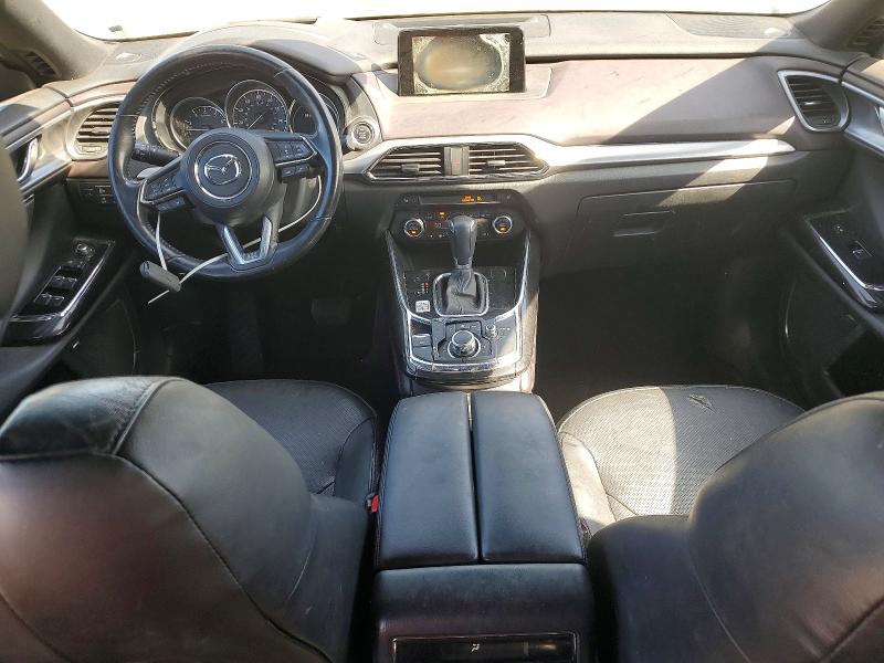 Продаж на аукціоні авто 2016 Mazda Cx-9, vin: JM3TCBDY0G0121323, номер лоту: 64412906