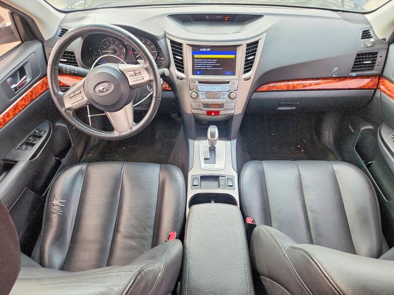 Aukcja sprzedaży 2011 Subaru Outback, vin: 4S4BRDLC0B2435485, numer aukcji: 64034236
