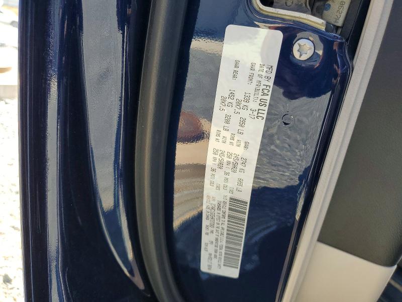 Aukcja sprzedaży 2017 Chrysler Pacifica, vin: 2C4RC1GG5HR727269, numer aukcji: 66059656