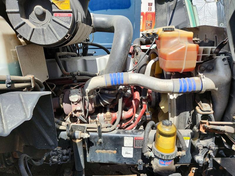 Продажа на аукционе авто 2017 Mack 600, vin: 1M1AW01X2HM009446, номер лота: 65218856