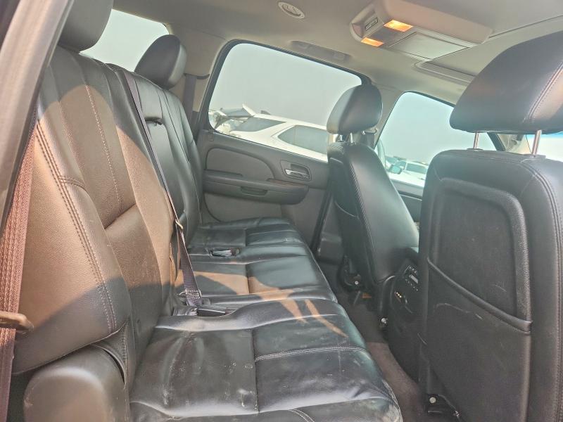 Aukcja sprzedaży 2014 Chevrolet Suburban, vin: 1GNSKJE79ER236381, numer aukcji: 64310556