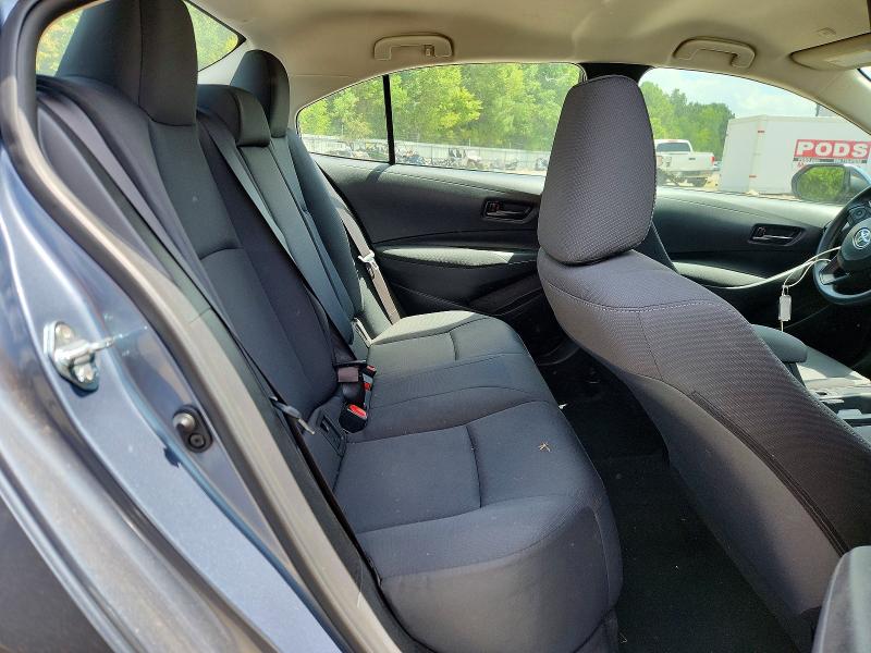 Продажа на аукционе авто 2025 Toyota Corolla, vin: 5YFB4MDE0SP249675, номер лота: 64841116