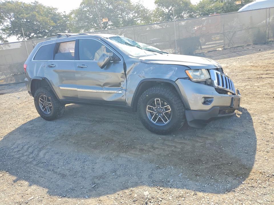 Продаж на аукціоні авто 2013 Jeep Grand Cherokee, vin: 1C4RJEAG2DC508049, номер лоту: 66613546
