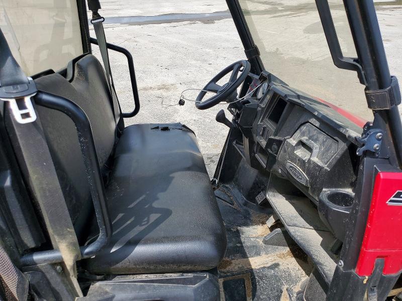 Aukcja sprzedaży 2020 Polaris Ranger 500, vin: 3NSMAA500LE100252, numer aukcji: 65139476