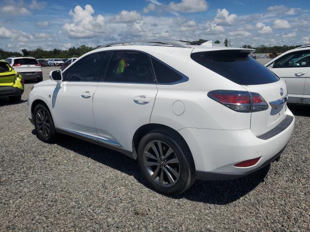 Aukcja sprzedaży 2015 Lexus Rx 350, vin: 2T2BK1BAXFC309385, numer aukcji: 64062906