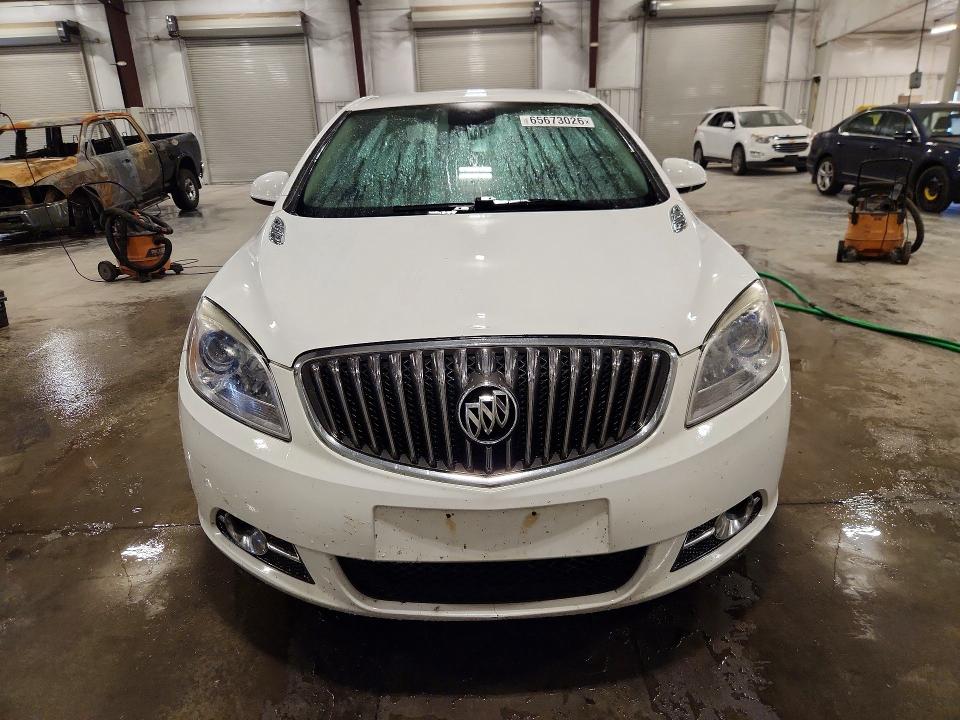 Продаж на аукціоні авто 2017 Buick Verano, vin: 1G4PR5SK2H4105333, номер лоту: 65673026