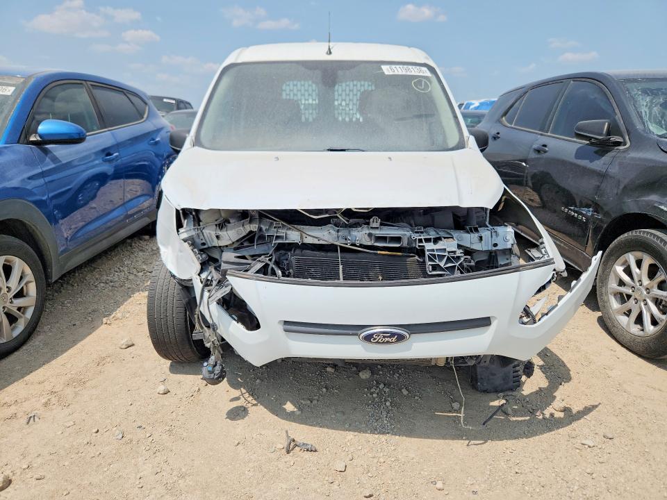 Aukcja sprzedaży 2014 Ford Transit Connect, vin: NM0LS6F79E1143865, numer aukcji: 61198136