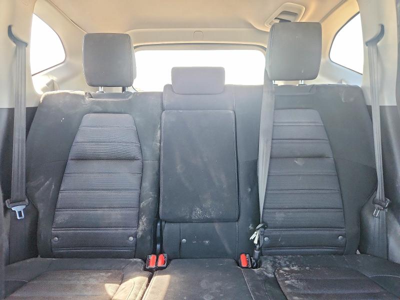Auction sale of the 2020 Honda Cr-v, vin: 2HKRW2H2XLH219823, lot number: 67032426