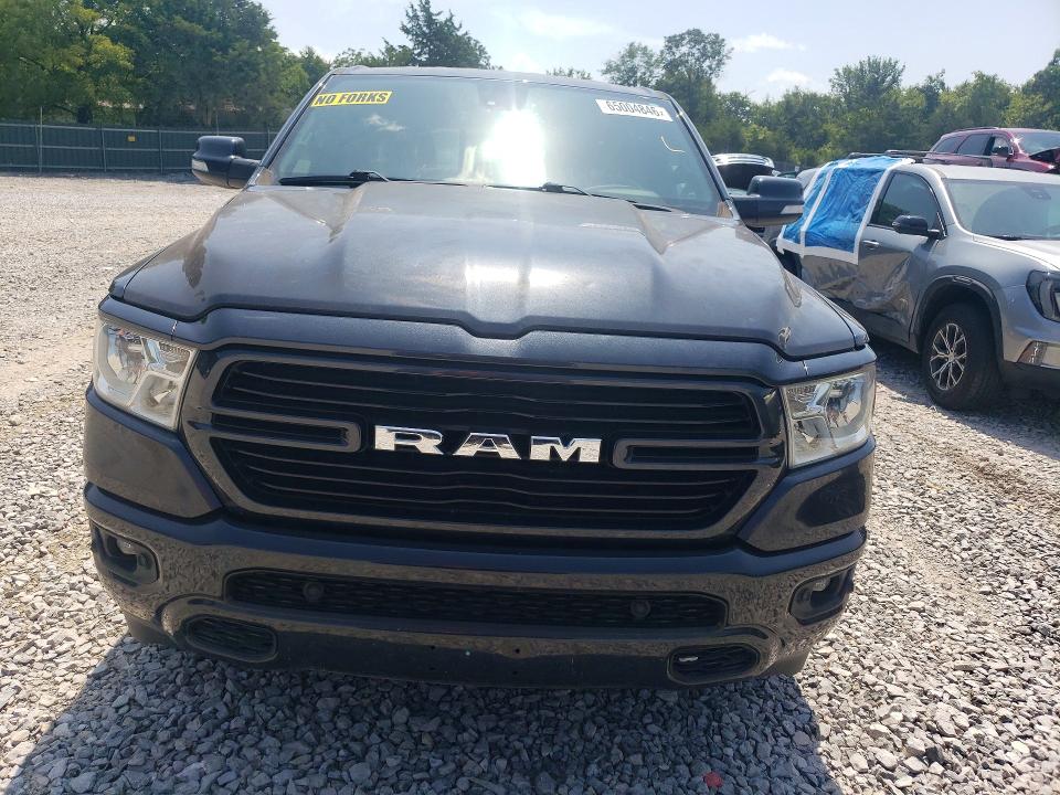 Aukcja sprzedaży 2019 Ram 1500, vin: 1C6RRFFG9KN847536, numer aukcji: 65004846