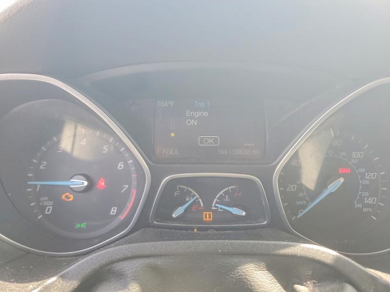 Aukcja sprzedaży 2014 Ford Focus, vin: 1FADP3K24EL288050, numer aukcji: 61432216