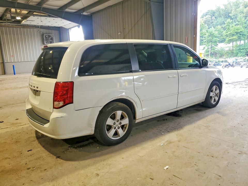 Aukcja sprzedaży 2016 Dodge Grand Caravan, vin: 2C4RDGBG7GR163890, numer aukcji: 63917776