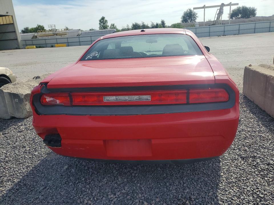Продаж на аукціоні авто 2010 Dodge Challenger, vin: 2B3CJ4DV9AH260984, номер лоту: 64594676
