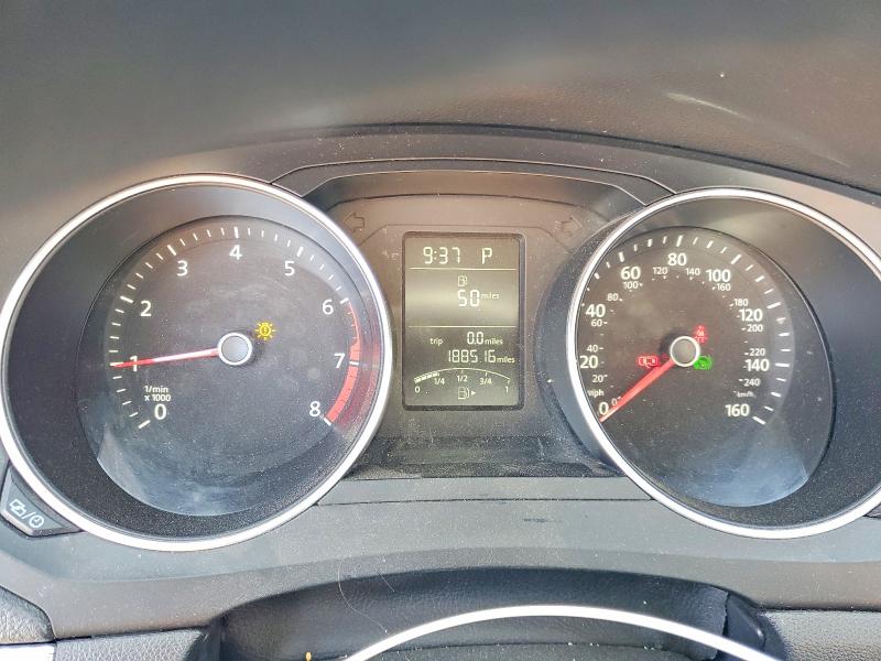 Продаж на аукціоні авто 2015 Volkswagen Jetta, vin: 3VWD17AJ9FM297982, номер лоту: 66570126