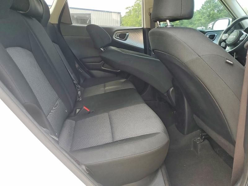 Продаж на аукціоні авто 2023 Kia Soul, vin: KNDJ23AU2P7879455, номер лоту: 67168476