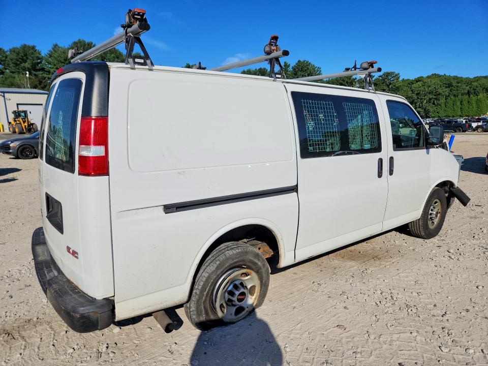 Продаж на аукціоні авто 2017 Gmc Savana, vin: 1GTZ7GFF2H1194219, номер лоту: 67242396