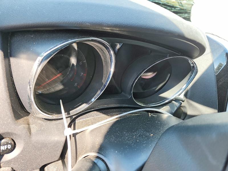 63835516 :رقم المزاد ، JA4ARUAU5RU010591 vin ، 2024 Mitsubishi Outlander Sport مزاد بيع